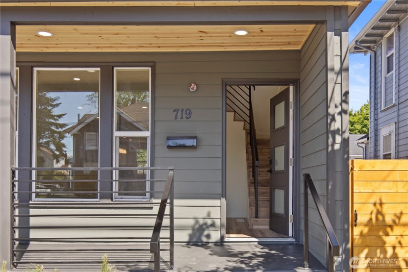 719 S Sprague Ave