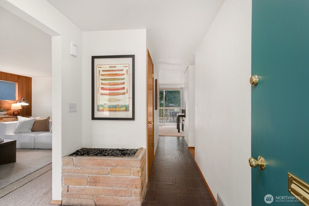 Photo of 7015 26th Avenue NE, Seattle, WA 98115 (MLS # 2431780)