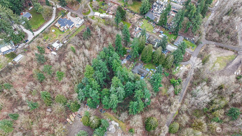 Photo of 0 S 336th Street, Auburn, WA 98001 (MLS # 2202650)