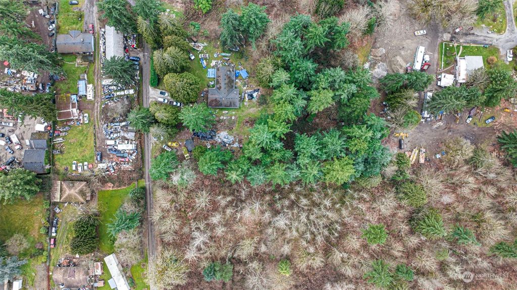 Photo of 0 S 336th Street, Auburn, WA 98001 (MLS # 2202650)