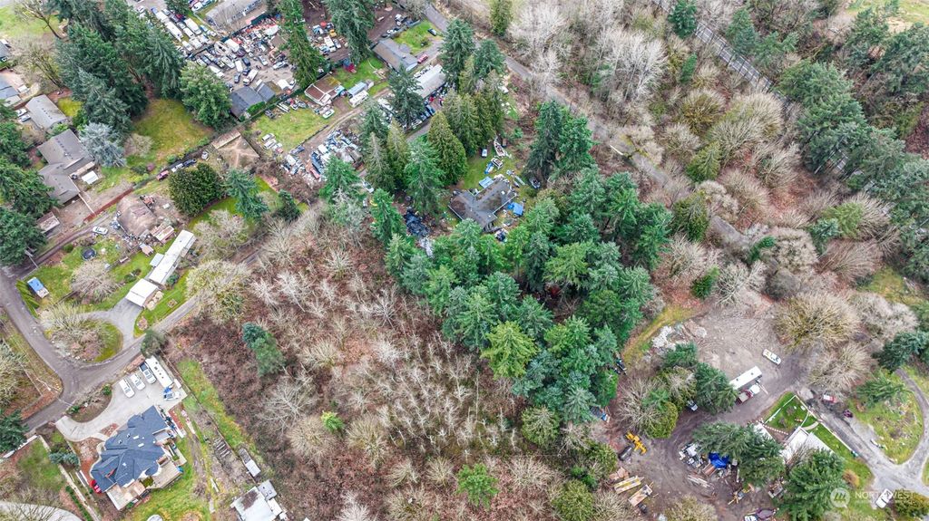Photo of 0 S 336th Street, Auburn, WA 98001 (MLS # 2202650)