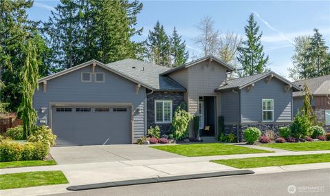 14907 183rd Avenue E Bonney Lake WA 98391