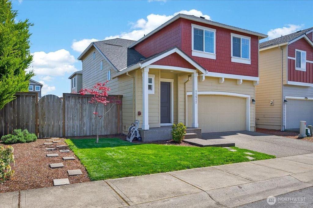 Photo of 11517 NE 128th Place, Vancouver, WA 98682 (MLS # 2488815)