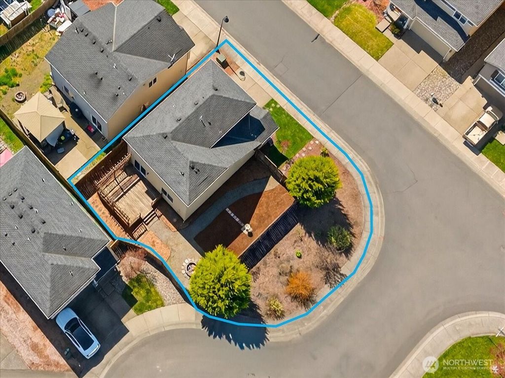 Photo of 11517 NE 128th Place, Vancouver, WA 98682 (MLS # 2488815)