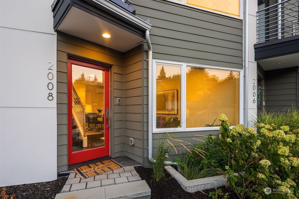 Photo of 2008 Thorndyke Avenue W, Seattle, WA 98199 (MLS # 1995515)