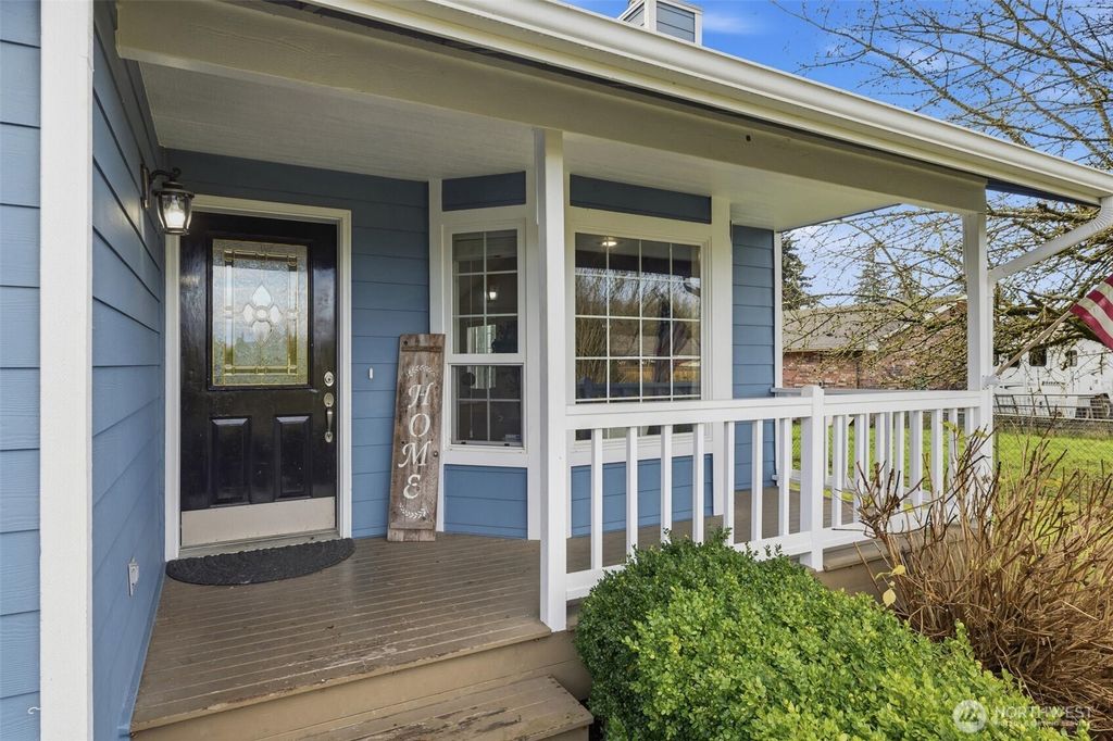 Photo of 15908 179th Avenue SE, Monroe, WA 98272 (MLS # 2463412)