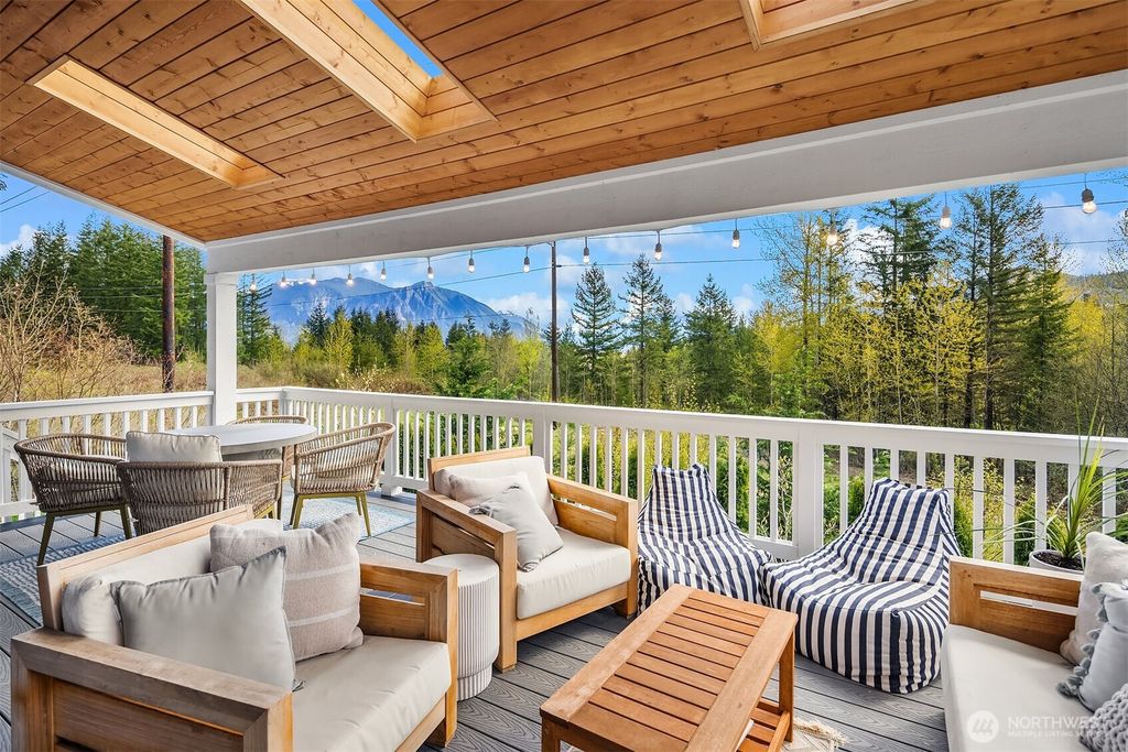 Photo of 36507 SE Isley Street, Snoqualmie, WA 98065 (MLS # 2348749)