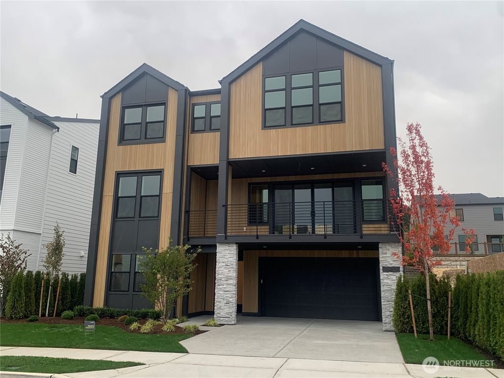 Photo of 8412 137th Avenue SE, Newcastle, WA 98059 (MLS # 2442244)