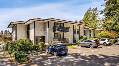 19409 56th Avenue W Unit 109, Lynnwood, WA 98036 - MLS#: 2357462