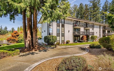 Photo of 19409 56th Avenue W #109, Lynnwood, WA 98036 (MLS # 2357462)