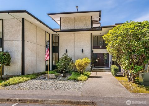 19409 56th Avenue W Unit 109, Lynnwood, WA 98036 - MLS#: 2357462
