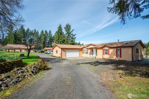 1962 Hwy 603 Winlock WA 98596