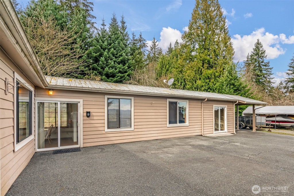 Photo of 14716 2nd Avenue NW #B, Marysville, WA 98271 (MLS # 2565305)