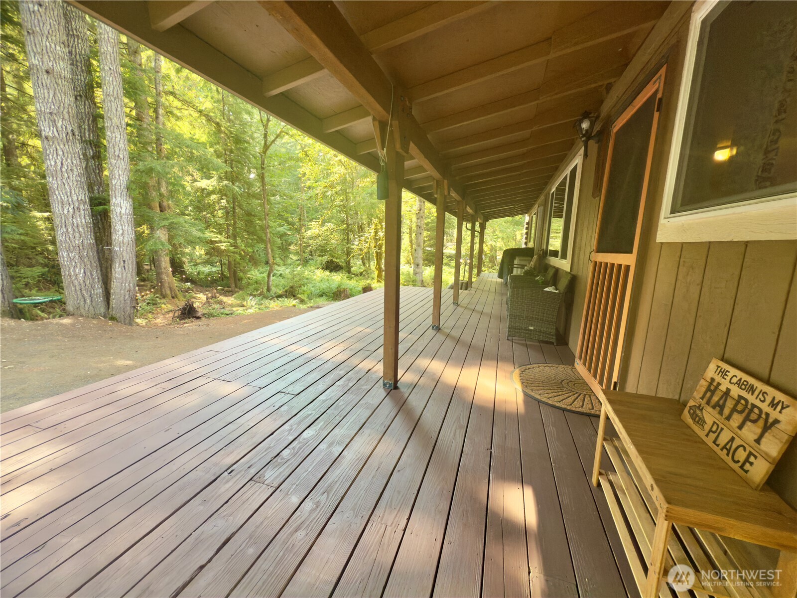 961 N Potlatch Drive