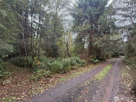Photo of 0 Rixon Road, South Bend, WA 98586 (MLS # 2443833)