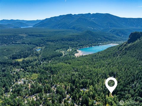 17528 425TH Avenue SE North Bend WA 98045