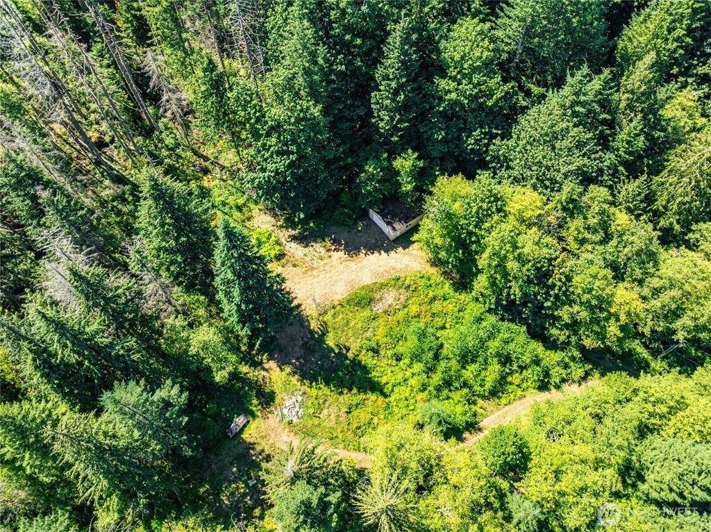 Photo of 17528 425TH Avenue SE, North Bend, WA 98045 (MLS # 2424672)