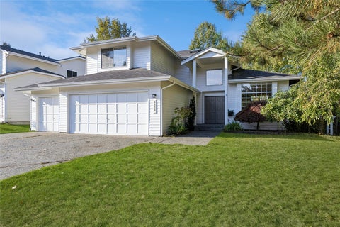 Photo of 6930 73rd Drive NE, Marysville, WA 98270 (MLS # 2595168)