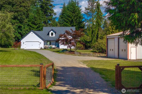 Photo of 12217 Waller Road E, Tacoma, WA 98446 (MLS # 2542211)