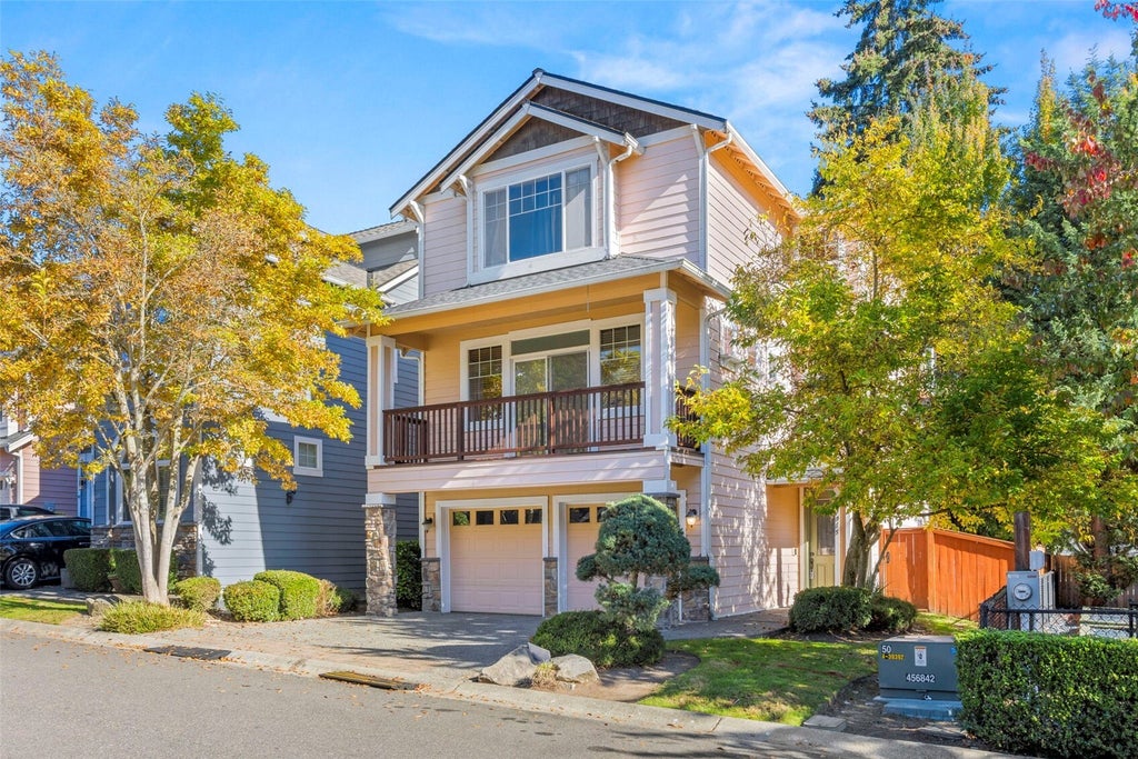 Photo of 17915 20th Avenue SE, Bothell, WA 98012 (MLS # 2597505)