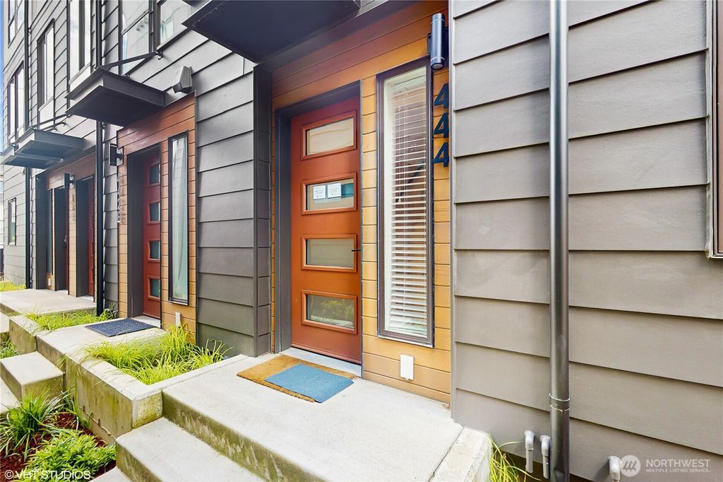 Photo of 1300 E Remington Court #A, Seattle, WA 98122 (MLS # 2393793)