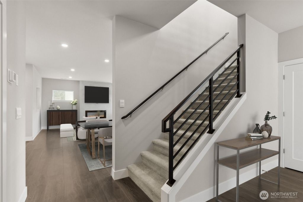 Photo of 3122 194th Street SE, Bothell, WA 98012 (MLS # 2460640)