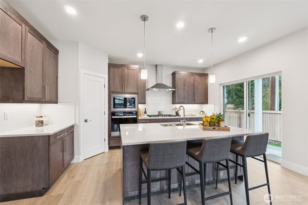 Photo of 3122 194th Street SE, Bothell, WA 98012 (MLS # 2460640)