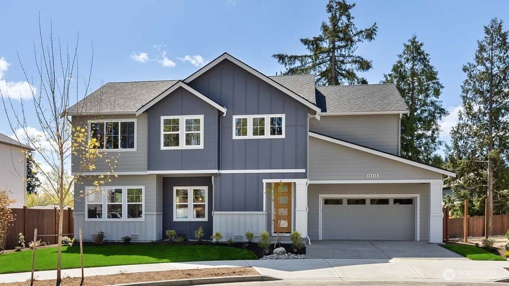 Photo of 3122 194th Street SE, Bothell, WA 98012 (MLS # 2460640)