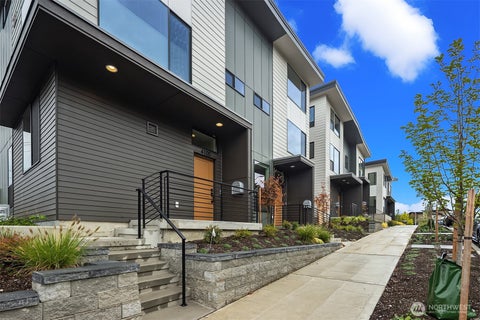 Photo of 4100 30th Avenue S, Seattle, WA 98108 (MLS # 2577759)