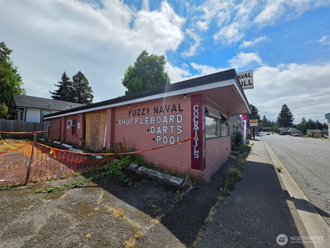 Photo of 416 Naval Avenue, Bremerton, WA 98337 (MLS # 2572410)
