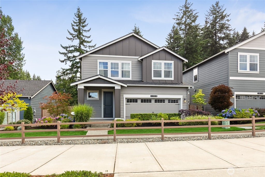 Photo of 5328 S 328th Street #15, Auburn, WA 98001 (MLS # 2589526)