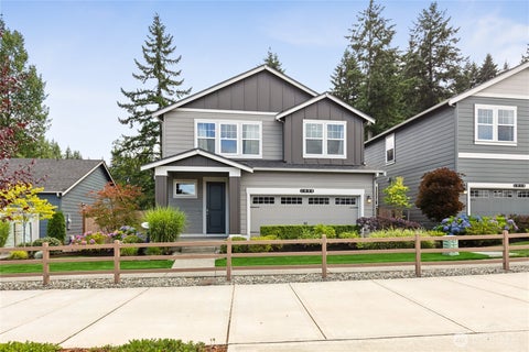 Photo of 5328 S 328th Street #15, Auburn, WA 98001 (MLS # 2589526)