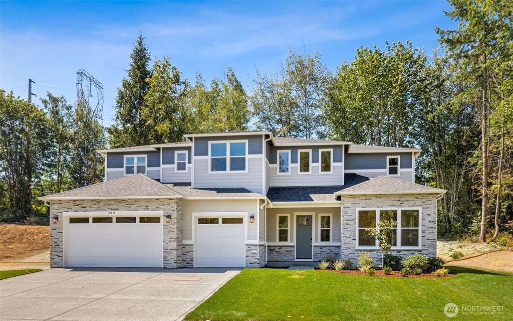 Photo of 10630 134th Drive NE #112, Lake Stevens, WA 98258 (MLS # 2392863)