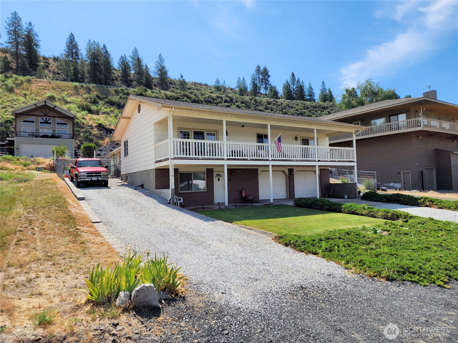 3316 Roosevelt Drive