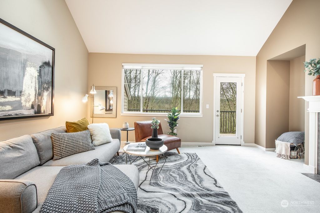 Photo of 15402 135th Place NE #31C, Woodinville, WA 98072 (MLS # 2194277)