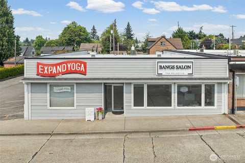 Photo of 3907 6th Ave AVE, Tacoma, WA 98406 (MLS # 2570101)