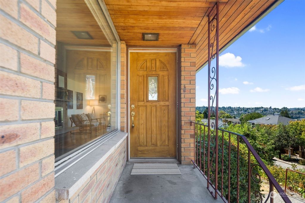 Photo of 4516 2nd Avenue NW, Seattle, WA 98107 (MLS # 2273253)