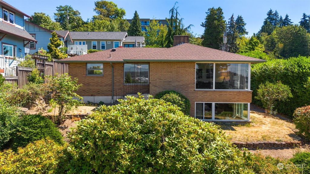 Photo of 4516 2nd Avenue NW, Seattle, WA 98107 (MLS # 2273253)