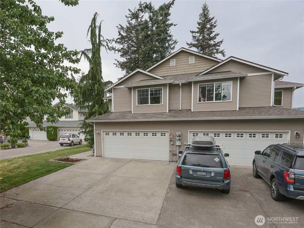 Photo of 6115 209th Street NE #A, Arlington, WA 98223 (MLS # 2529509)