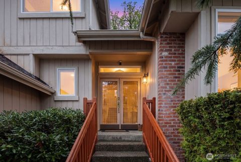 Photo of 8218 126th Place SE, Newcastle, WA 98056 (MLS # 2489703)