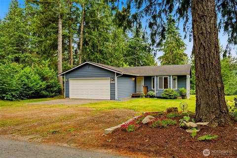 Photo of 44207 Pine Road, Gold Bar, WA 98251 (MLS # 2551150)