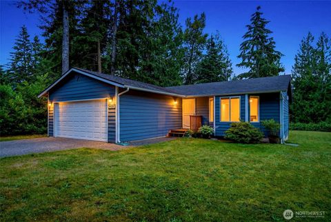 Photo of 44207 Pine Road, Gold Bar, WA 98251 (MLS # 2551150)