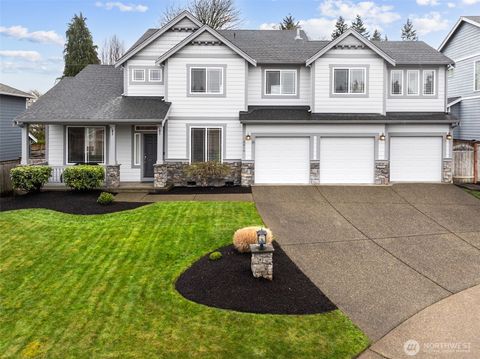 6810 83rd Street Ct E Puyallup WA 98371