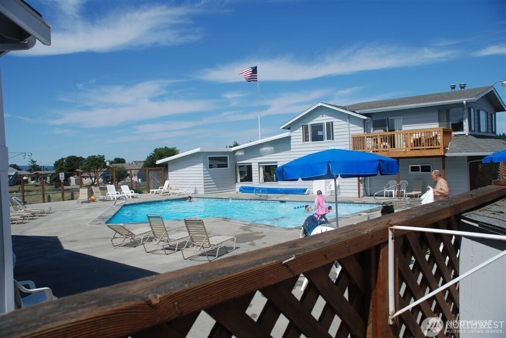 Photo of 5180 NE Cedar Lane, Hansville, WA 98340 (MLS # 2500472)