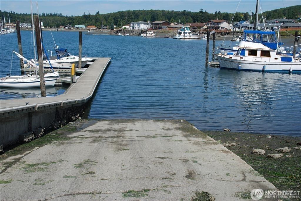 Photo of 5180 NE Cedar Lane, Hansville, WA 98340 (MLS # 2500472)