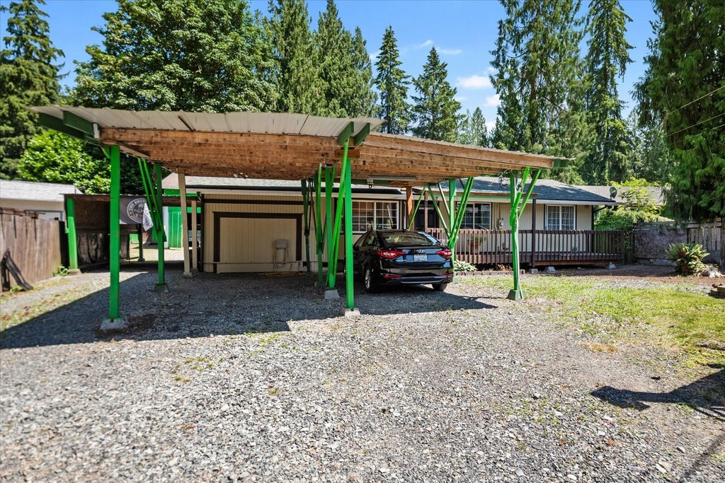 Photo of 18325 114th Place NE, Granite Falls, WA 98252 (MLS # 2596137)