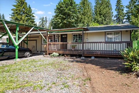 Photo of 18325 114th Place NE, Granite Falls, WA 98252 (MLS # 2596137)