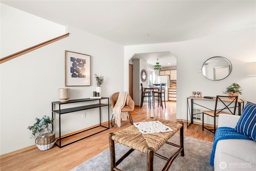 Photo of 1220 NE 177th Street #A, Seattle, WA 98155 (MLS # 2505179)