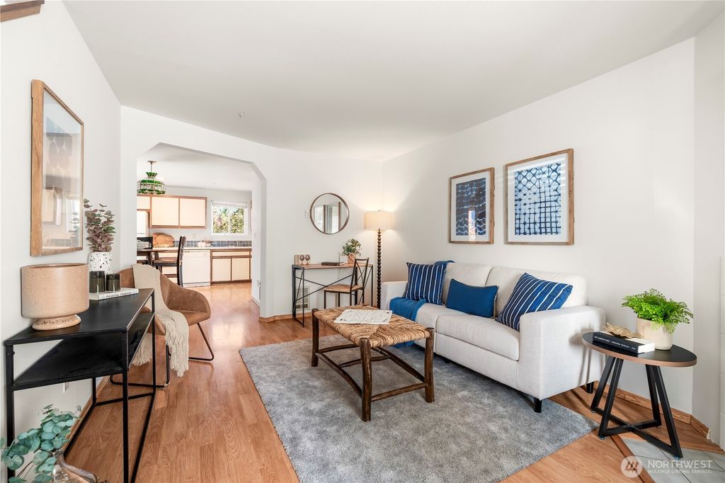 Photo of 1220 NE 177th Street #A, Seattle, WA 98155 (MLS # 2505179)