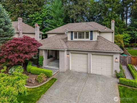 Photo of 15823 29th Drive SE, Mill Creek, WA 98012 (MLS # 2524031)